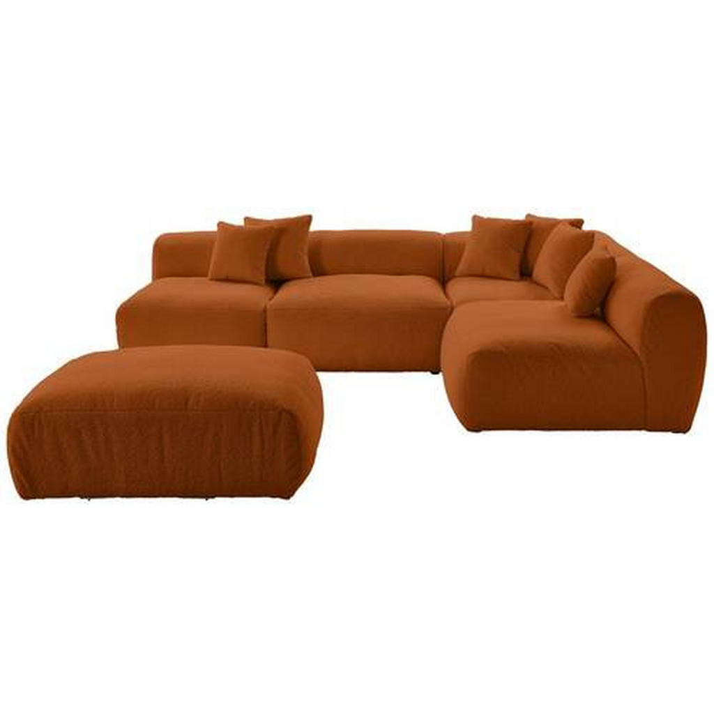 Livetastic ECKSOFA Rost