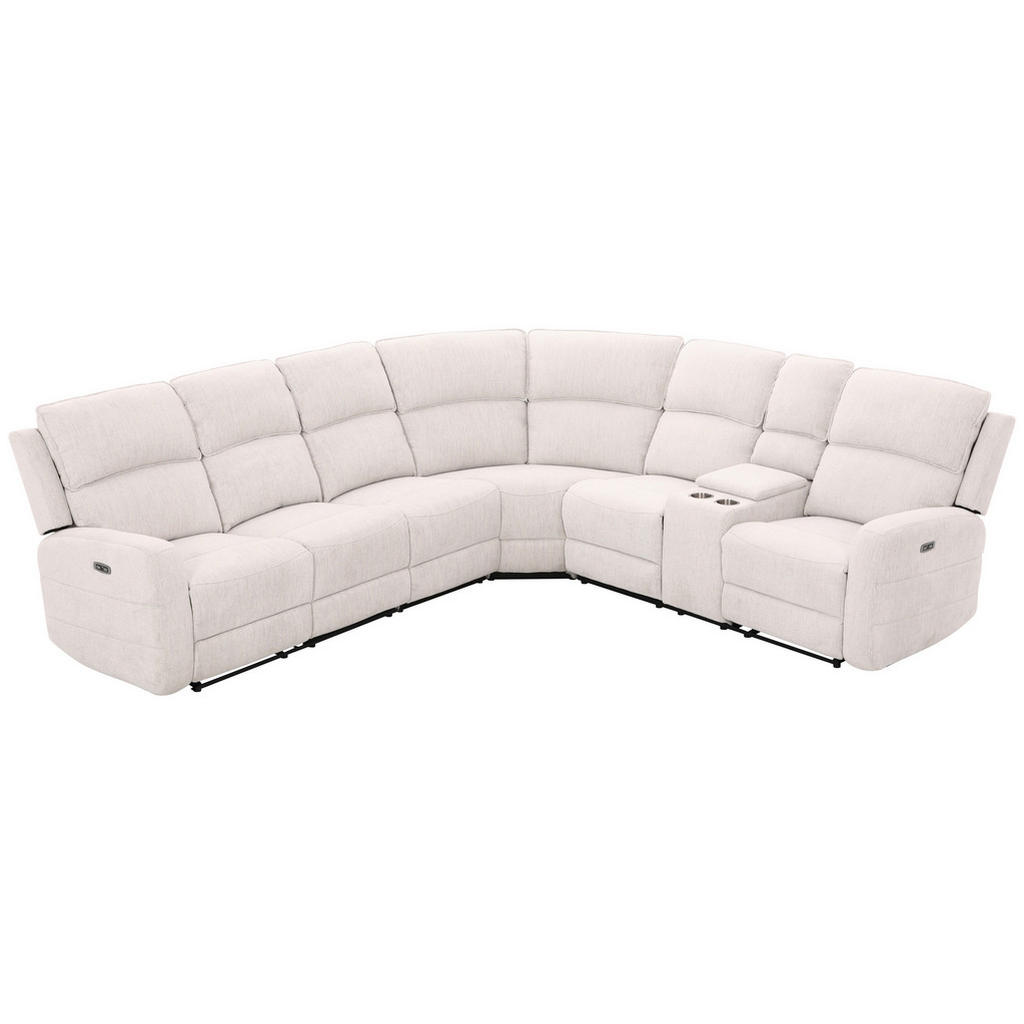 Livetastic ECKSOFA Weiß Livetastic ECKSOFA Weiß