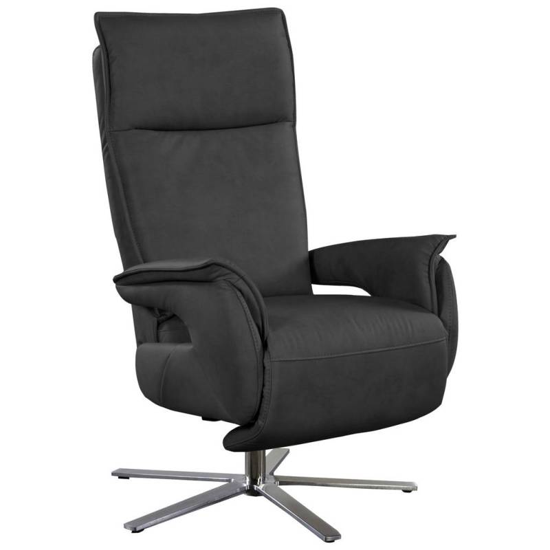 Livetastic RELAXSESSEL Anthrazit