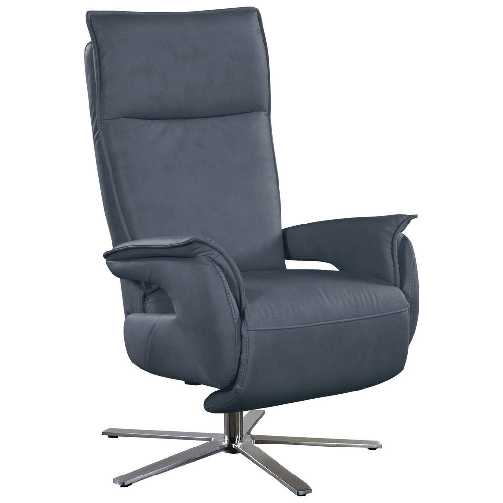 Livetastic RELAXSESSEL Blau, Grau Livetastic RELAXSESSEL Blau, Grau