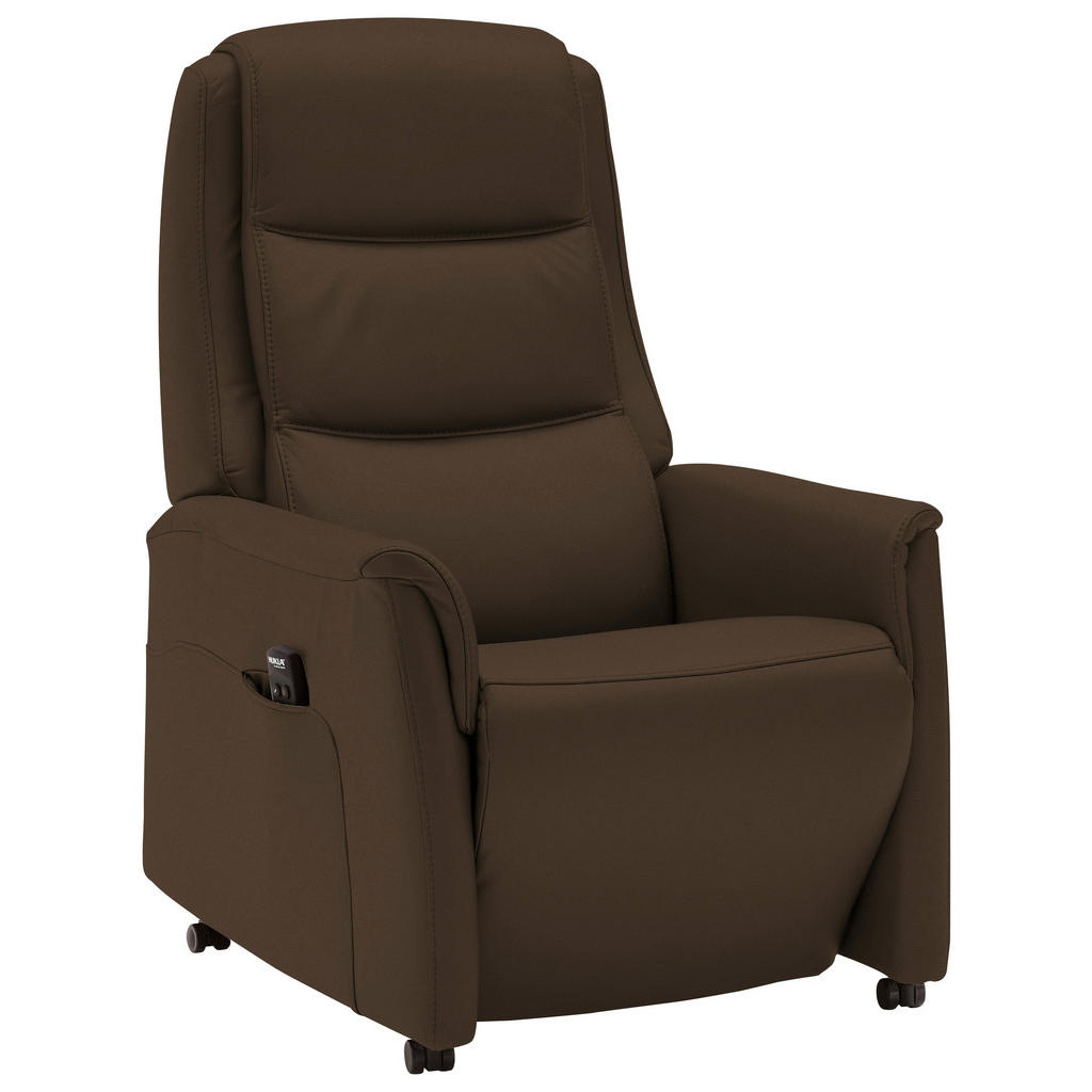 Livetastic FERNSEHSESSEL Braun Livetastic FERNSEHSESSEL Braun