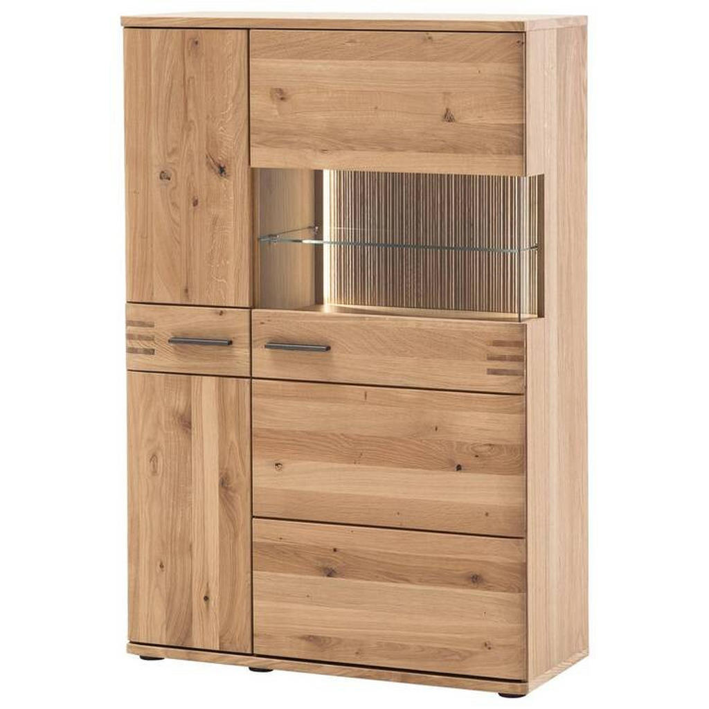 Livetastic HIGHBOARD Eiche Livetastic HIGHBOARD Eiche