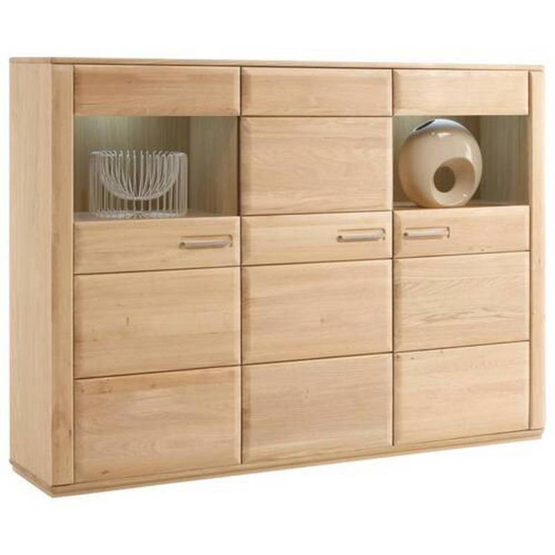 Livetastic HIGHBOARD Eiche