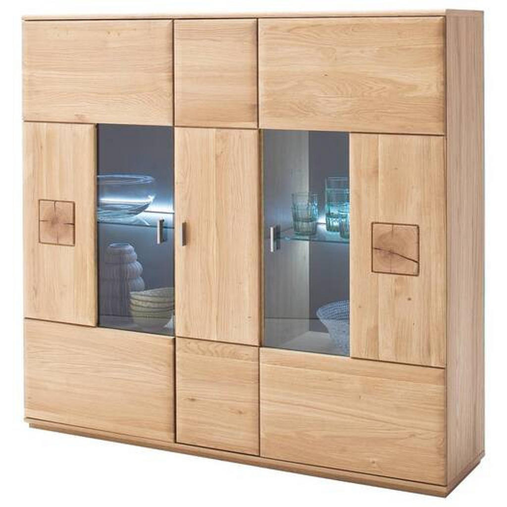 Livetastic HIGHBOARD Eiche