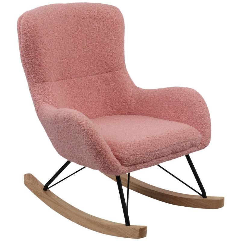 Livetastic KINDER-SCHAUKELSTUHL Pink Livetastic KINDER-SCHAUKELSTUHL Pink