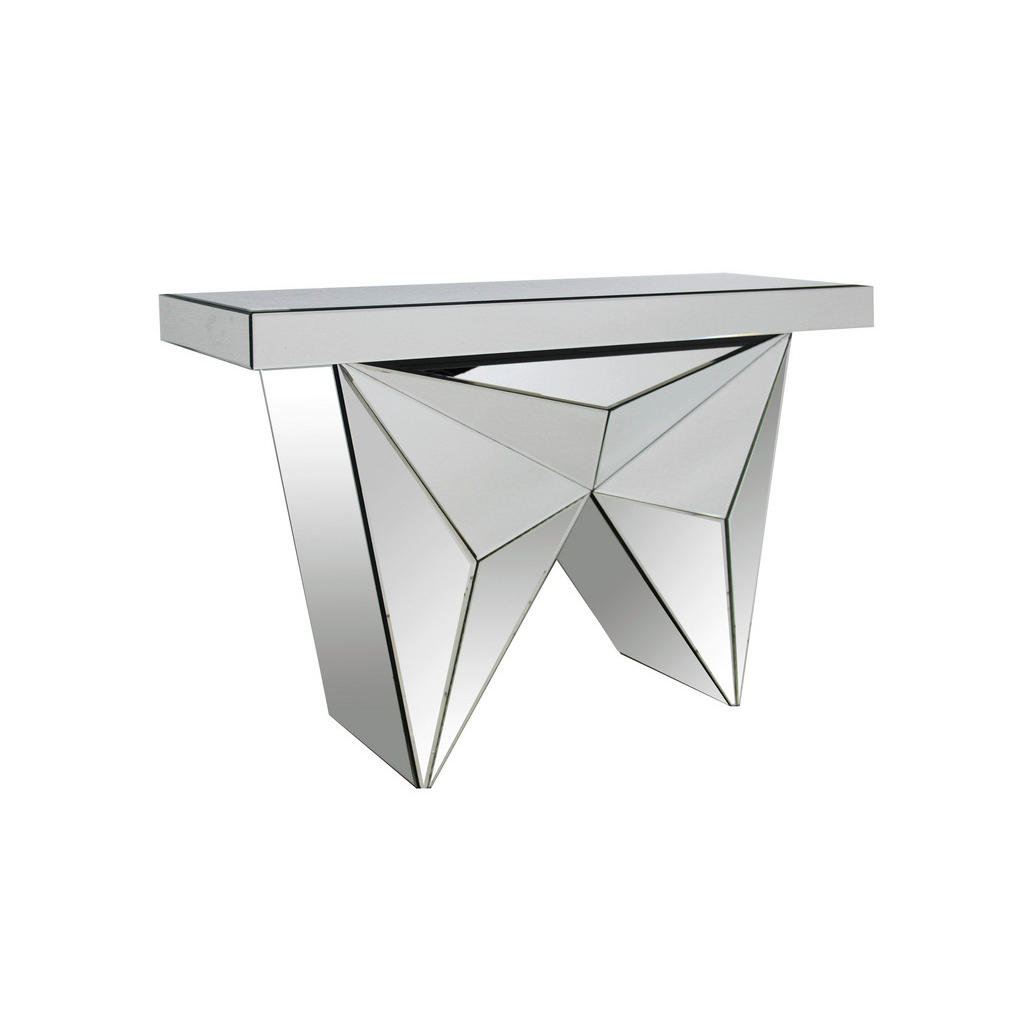 Livetastic KONSOLENTISCH Silber Livetastic KONSOLENTISCH Silber