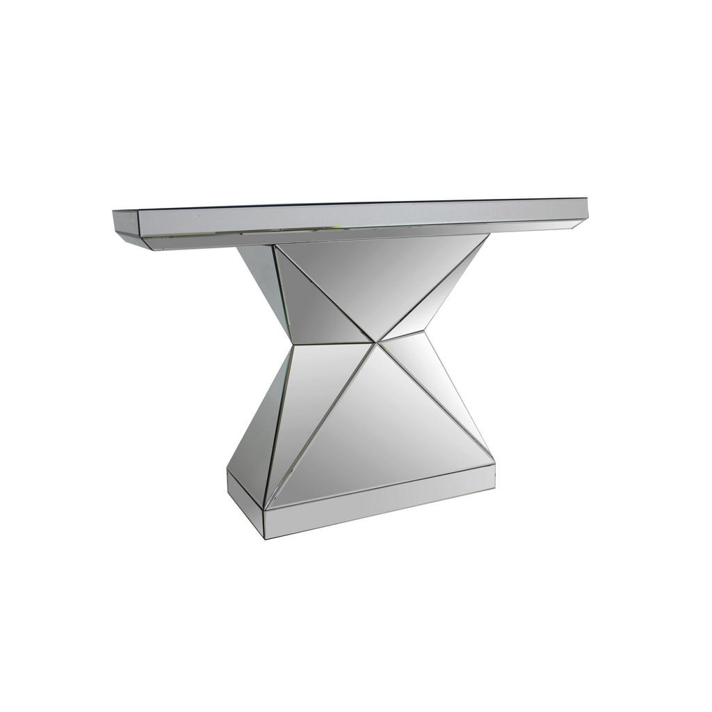 Livetastic KONSOLENTISCH Silber Livetastic KONSOLENTISCH Silber