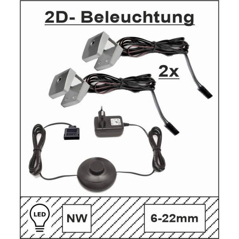 Livetastic LED-LEUCHTMITTEL Grau