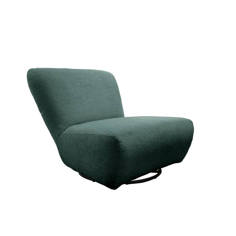 Livetastic XXL-SESSEL Dunkelblau