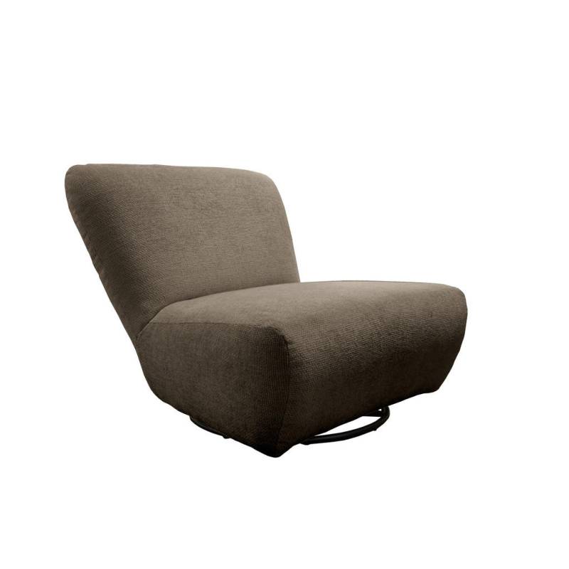 Livetastic XXL-SESSEL Cappuccino