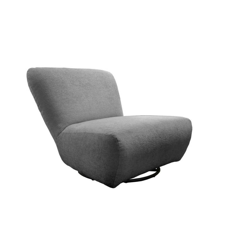 Livetastic XXL-SESSEL Grau
