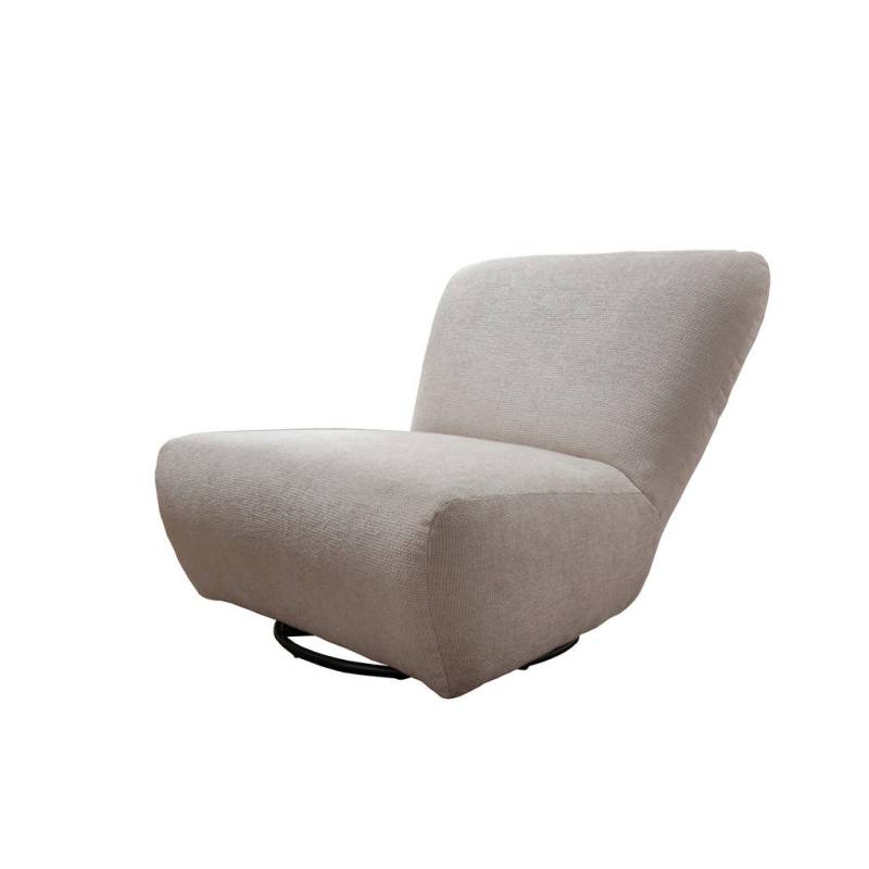 Livetastic XXL-SESSEL Weiß