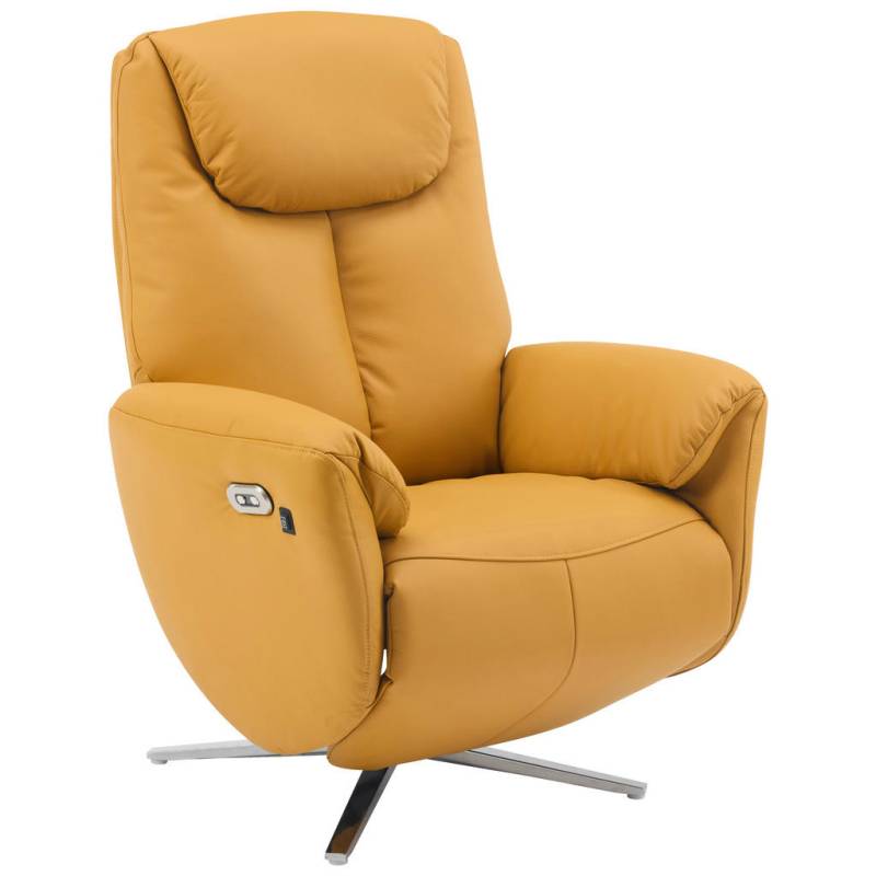 Livetastic MASSAGESESSEL Gelb