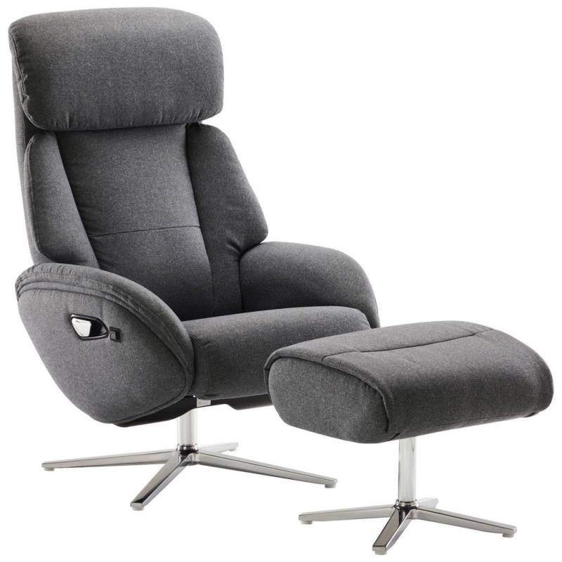 Livetastic MASSAGESESSEL-SET Dunkelgrau Livetastic MASSAGESESSEL-SET Dunkelgrau