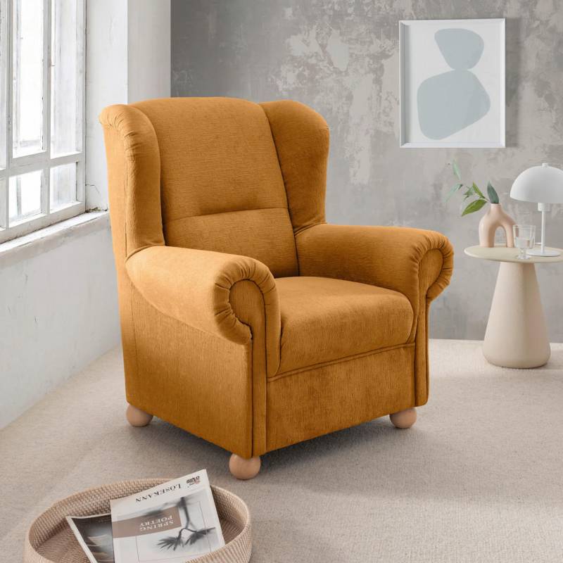 Livetastic OHRENSESSEL Gold