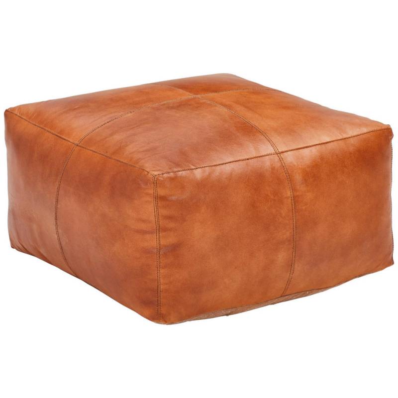 Livetastic POUF Braun