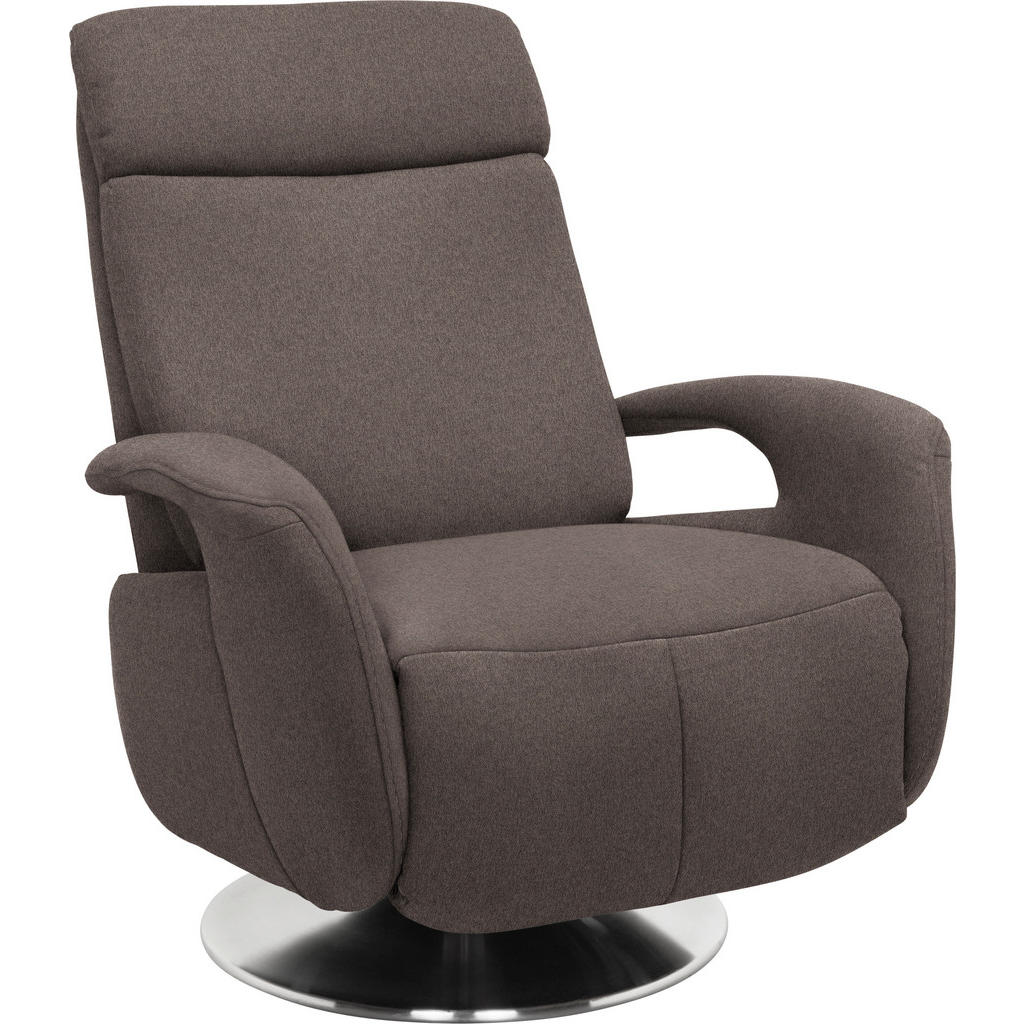 Livetastic RELAXSESSEL Braun Livetastic RELAXSESSEL Braun