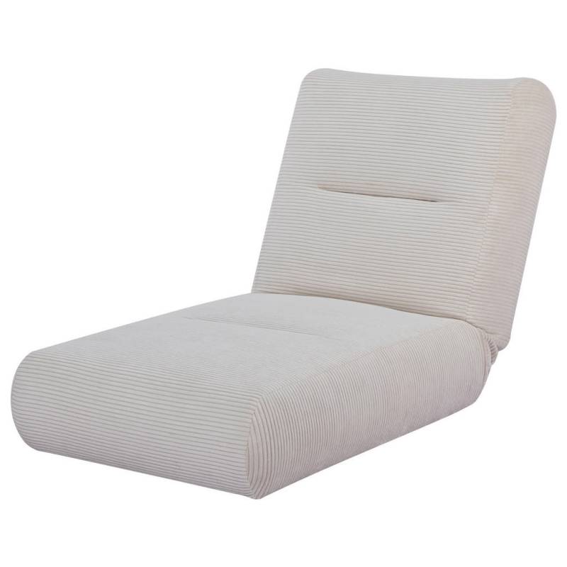 Livetastic SCHLAFSESSEL Beige Livetastic SCHLAFSESSEL Beige