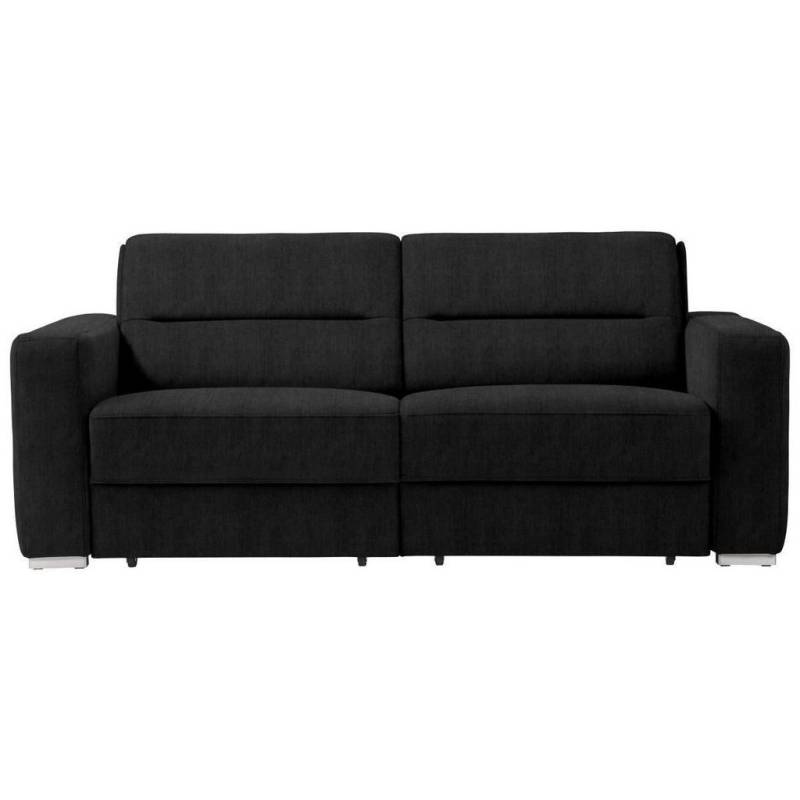 Sedda SCHLAFSOFA Dunkelgrau