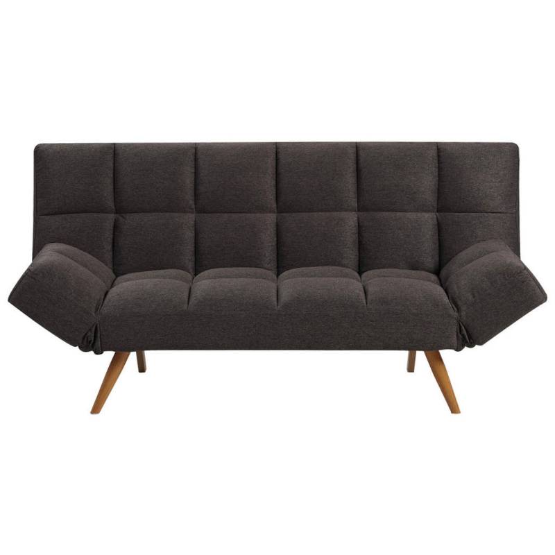 Livetastic SCHLAFSOFA Dunkelgrau