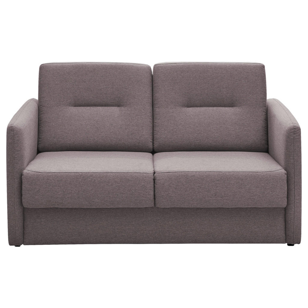 Livetastic Schlafsofa, Rosa, Textil, 2-Sitzer, Füllung: Schaumstoff, 147x89x87 cm, AZO-frei, Made in EU, einzeln ausziehbar, Kinder- & Jugendzimmer, Jugendmöbel, Jugendsofas von Livetastic