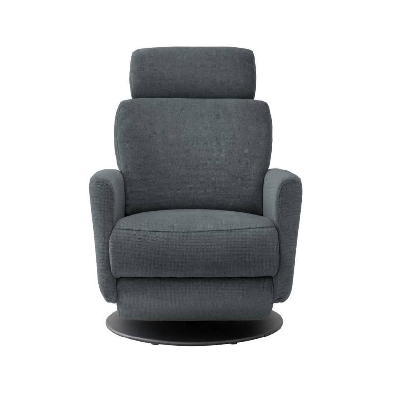 Livetastic RELAXSESSEL Anthrazit