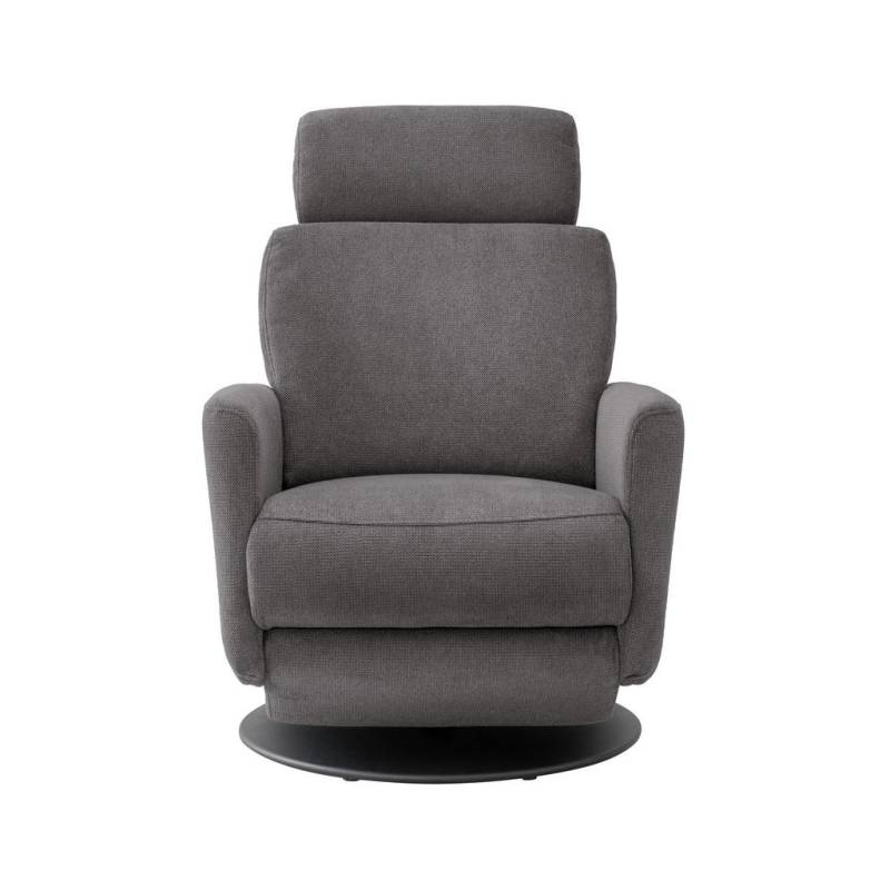 Livetastic RELAXSESSEL Greige