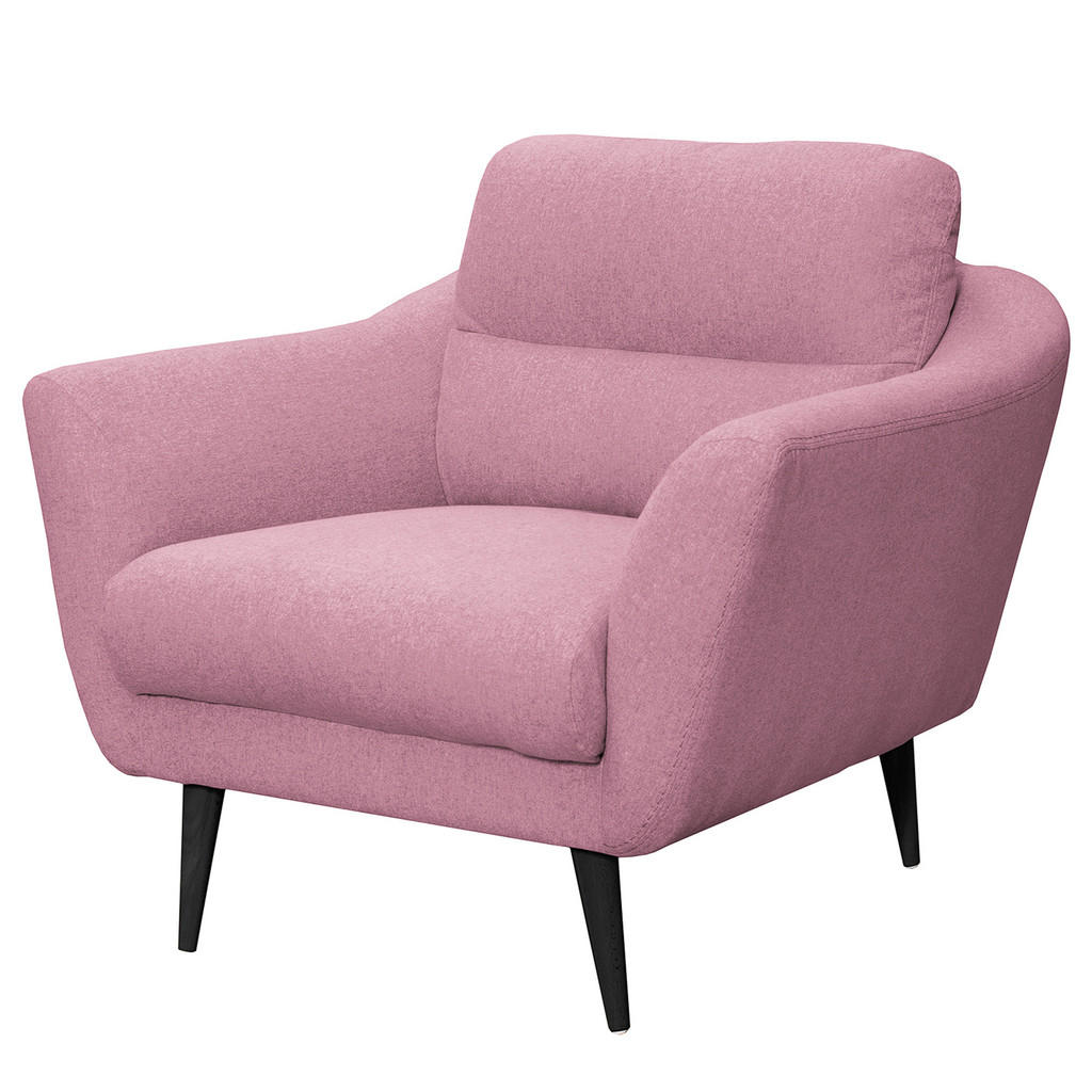 Livetastic Sessel Tromso, Rosa, Textil, Buche, 92x87x88 cm, Made in EU, Wohnzimmer, Sessel, Sonstige Sessel Livetastic Sessel Tromso, Rosa, Textil, Buche, 92x87x88 cm, Made in EU, Wohnzimmer, Sessel, Sonstige Sessel von Livetastic