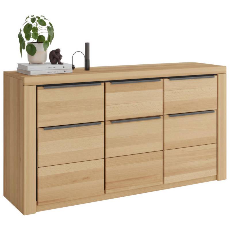 Livetastic SIDEBOARD Buche