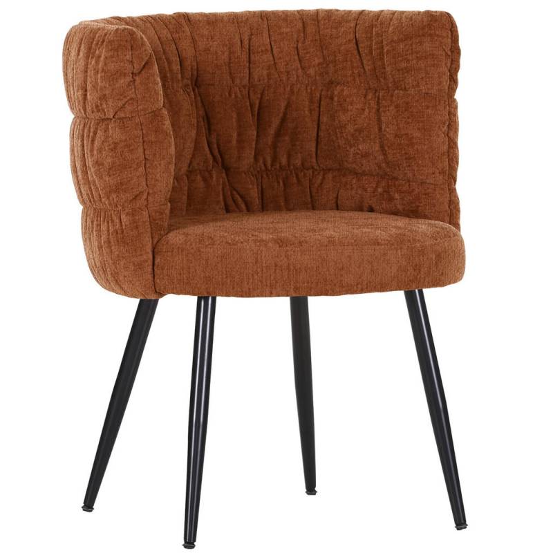 Livetastic ARMLEHNSTUHL Rost