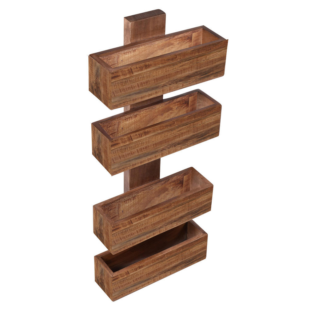 Livetastic WANDREGAL Natur Livetastic WANDREGAL Natur