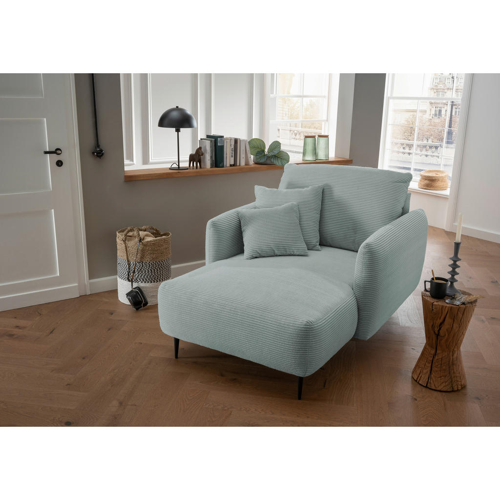 Livetastic XXL-SESSEL Hellblau Livetastic XXL-SESSEL Hellblau