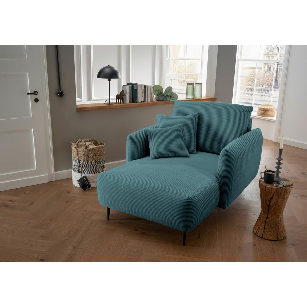 Livetastic XXL-SESSEL Petrol Livetastic XXL-SESSEL Petrol