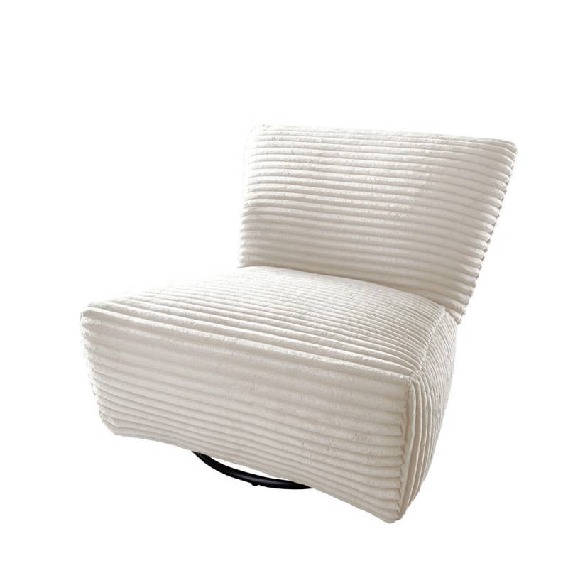 Livetastic XXL-SESSEL Weiß