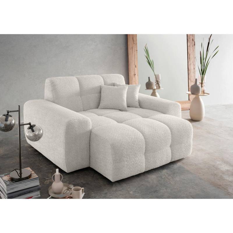 Livetastic XXL-SESSEL Weiß Livetastic XXL-SESSEL Weiß