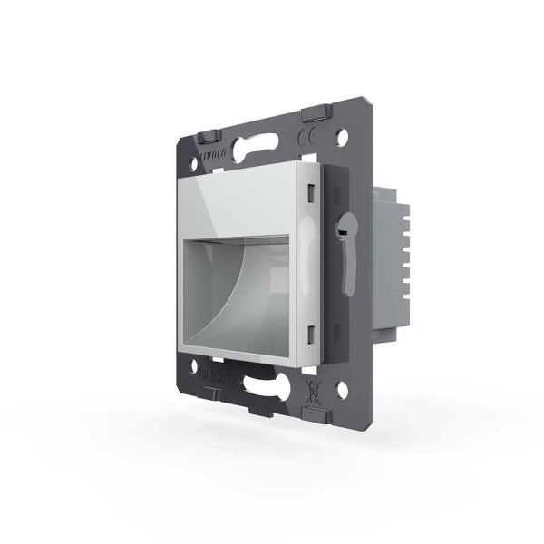 Treppenbeleuchtungs Modul Grau VL-C7-TB-15 LIVOLO