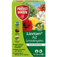 Lizetan® AZ Schädlingsfrei