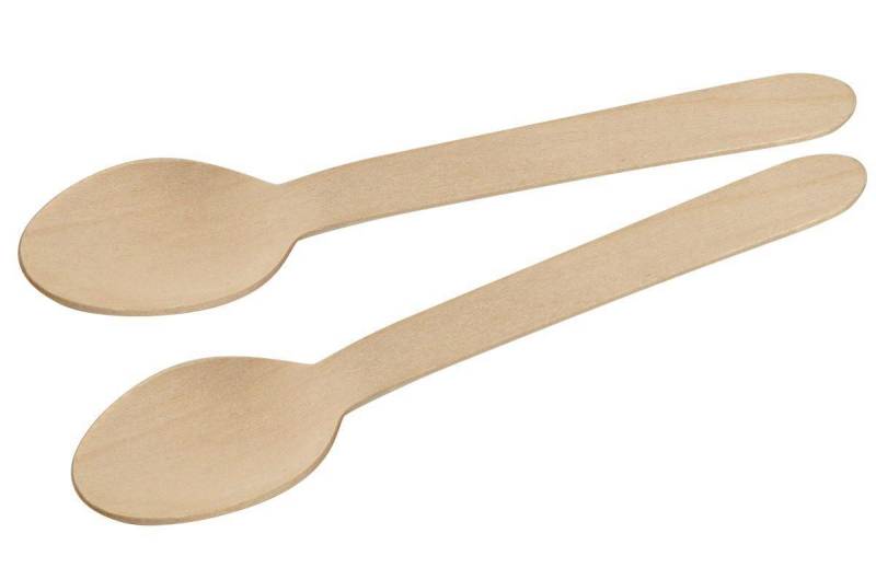 Löffel FSC2 Birkefarben