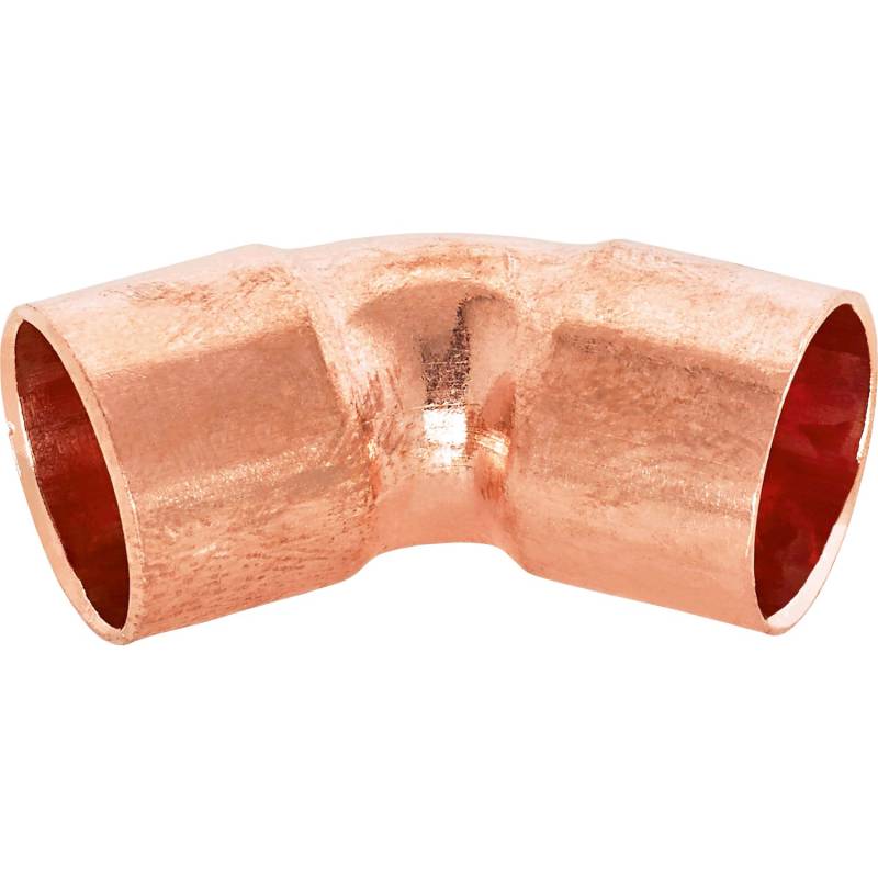 Löt-Bogen Ø 12 mm 5041 Kupfer von -
