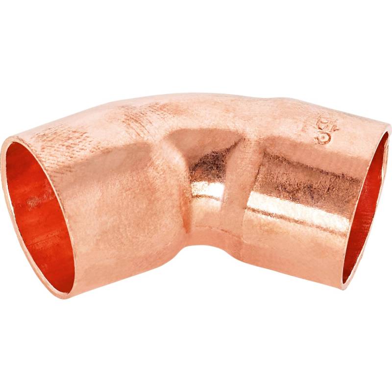 Löt-Bogen Ø 18 mm 5041 Kupfer