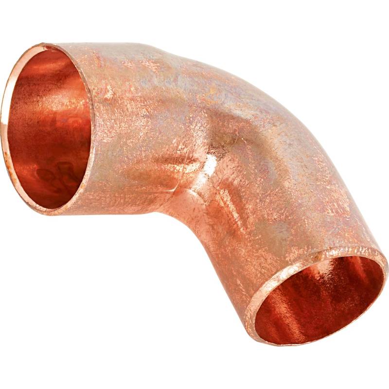 Löt-Winkel Ø 18 mm 5092 Kupfer Löt-Winkel Ø 18 mm 5092 Kupfer von -