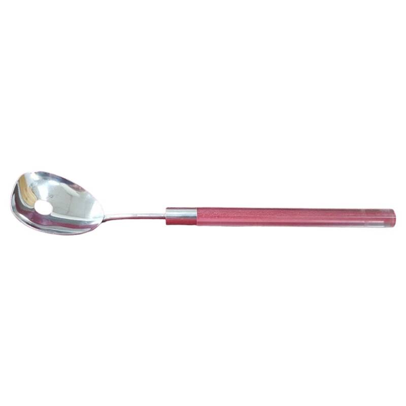 Longlöffel Barlöffel Eiswürfel L 23,9 cm