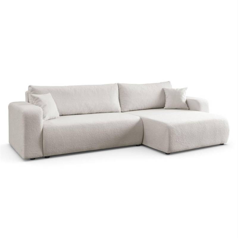 Lookway ECKSOFA Ecru