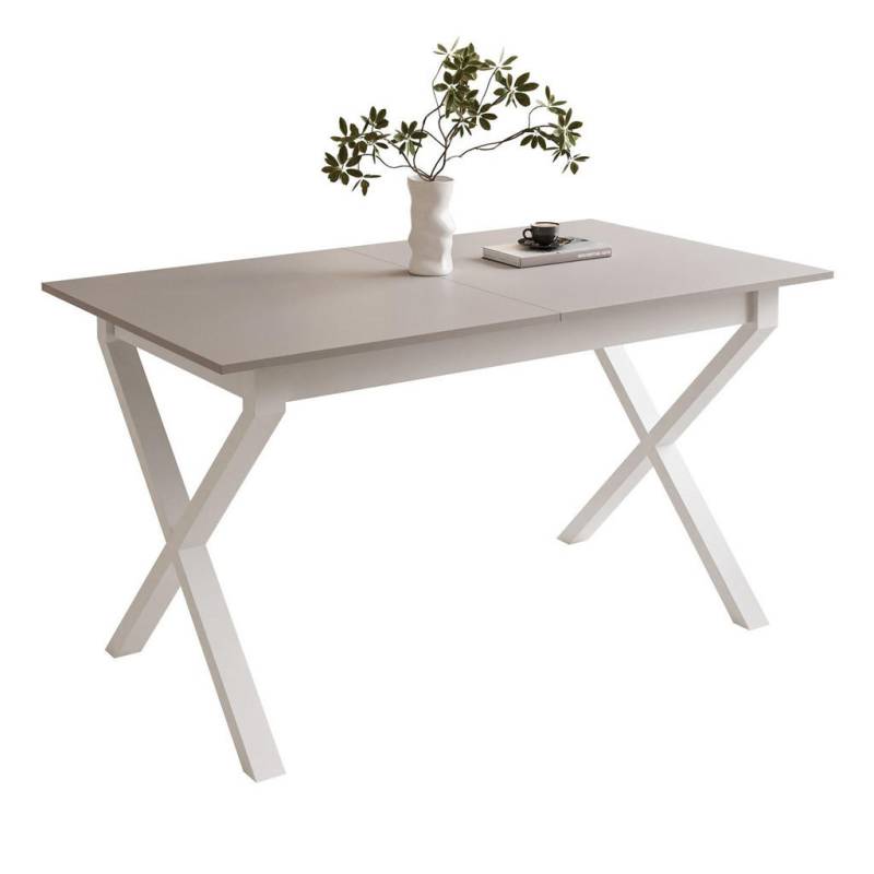 Lookway ESSTISCH Beige