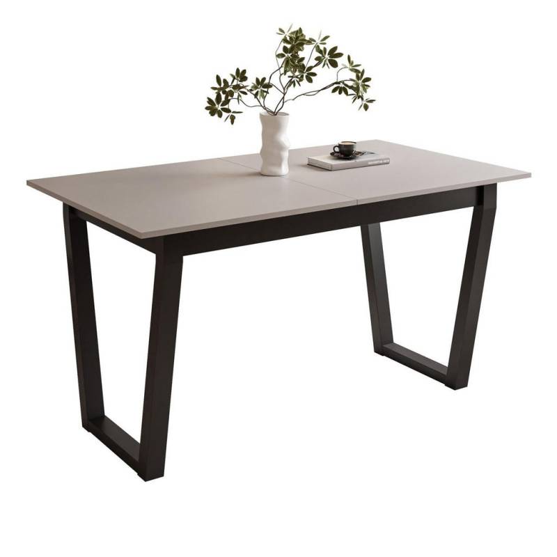 Lookway ESSTISCH Beige