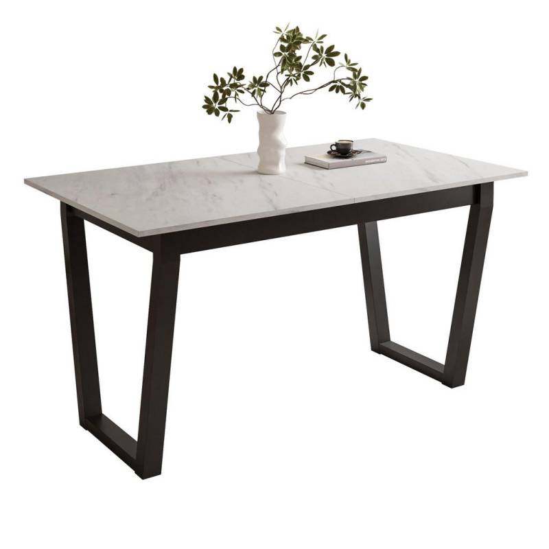 Lookway ESSTISCH Mehrfarbig