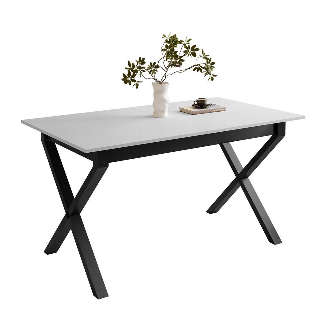 Lookway ESSTISCH Weiß Lookway ESSTISCH Weiß