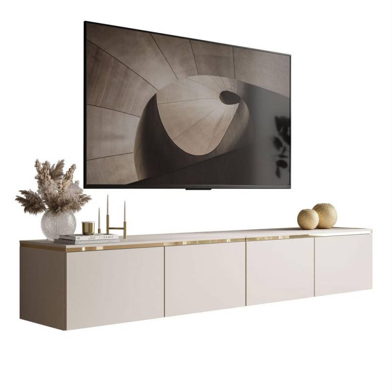 Lookway HÄNGESCHRANK Kaschmir