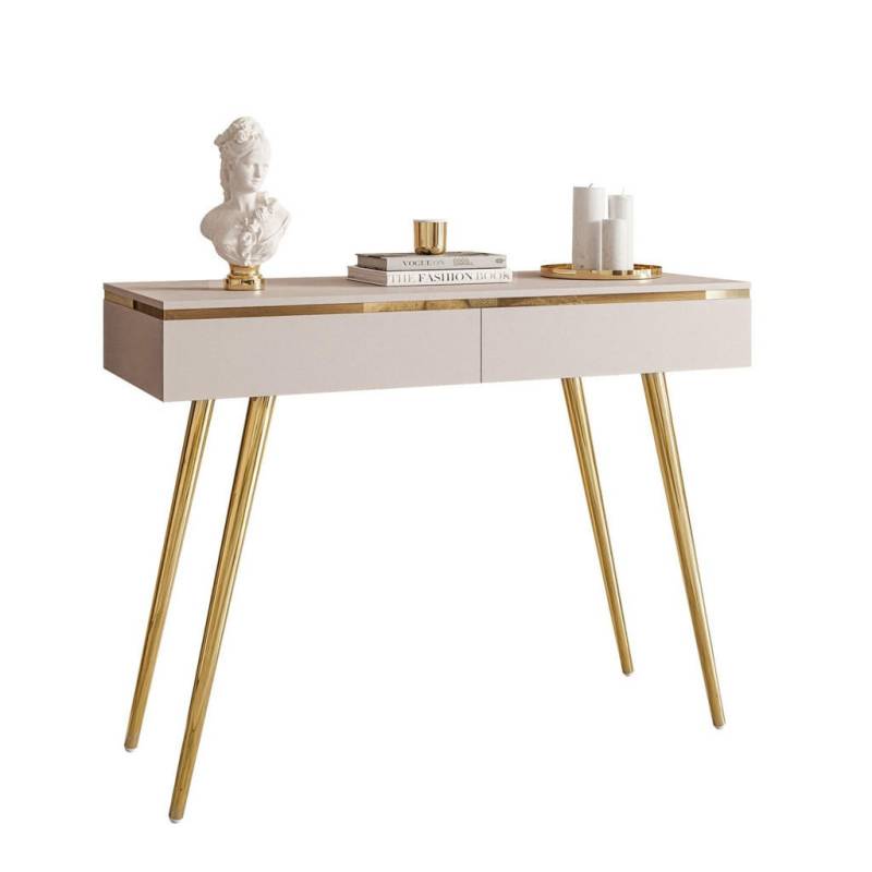 Lookway KONSOLENTISCH Kaschmir