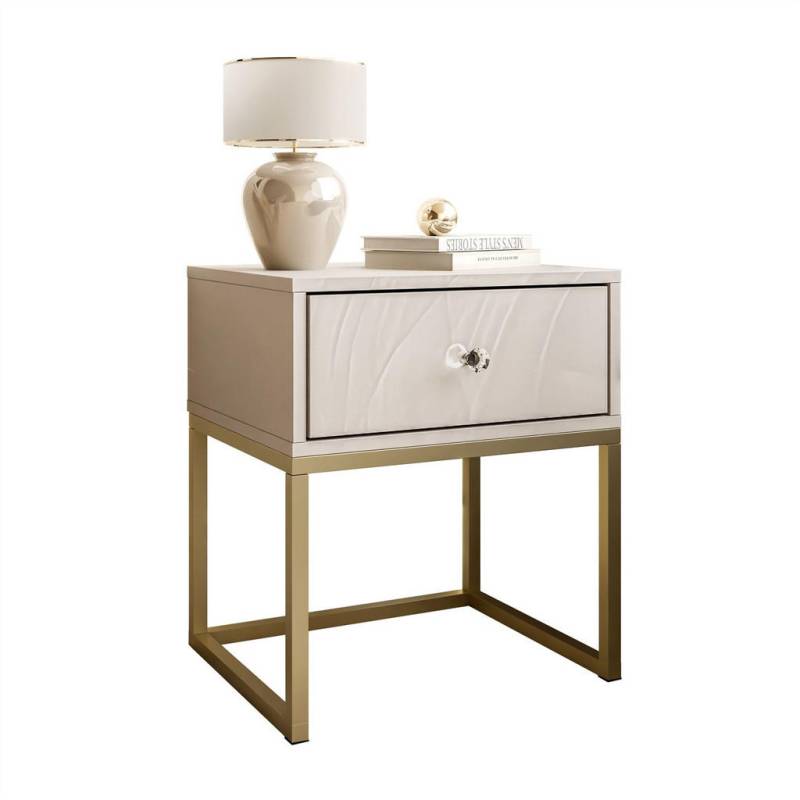 Lookway NACHTTISCH Gold Lookway NACHTTISCH Gold